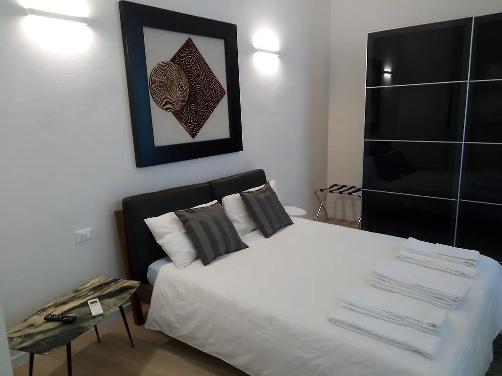 Opera 19 Luxury Apartment Florence Italie