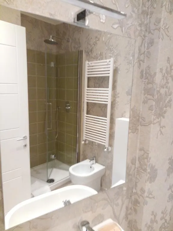 Opera 19 Luxury Apartment Florence Italie