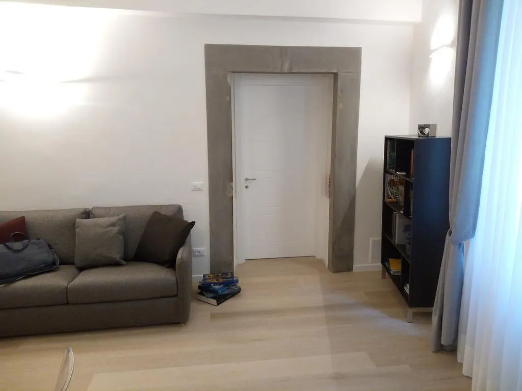 Opera 19 Luxury Apartment Florence Italie