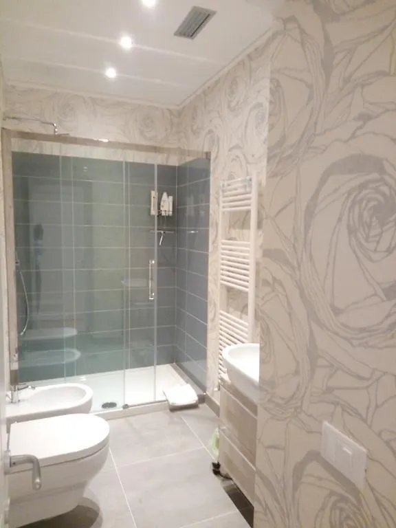 Opera 19 Luxury Apartment Florence 0*,  Italie