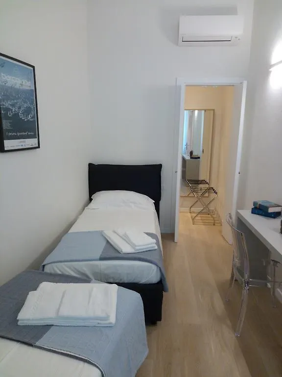 Opera 19 Luxury Apartment Florence