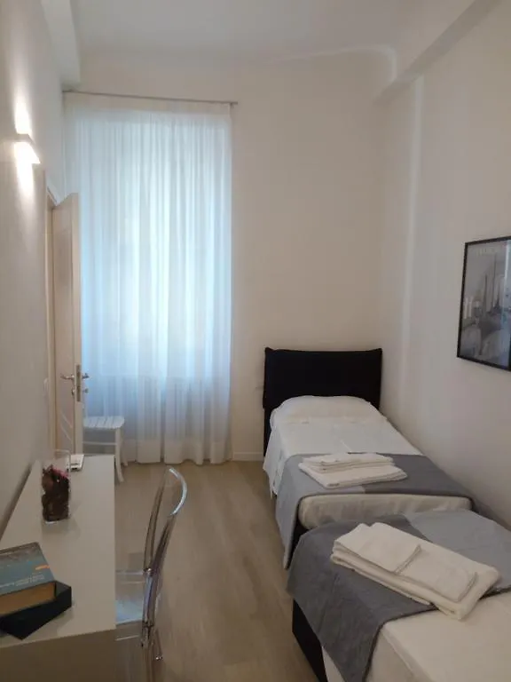 Opera 19 Luxury Apartment Florence Italie