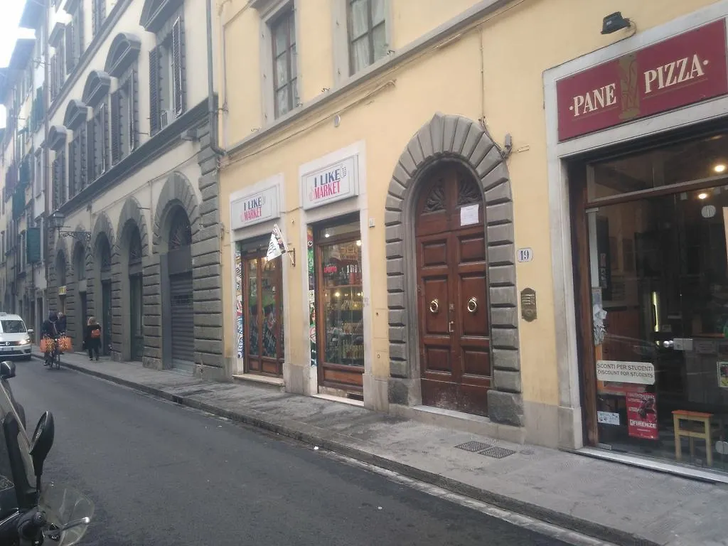 Opera 19 Luxury Apartment Florence Italie