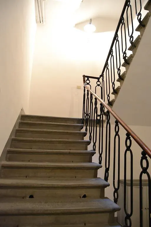 Opera 19 Luxury Apartment Florence