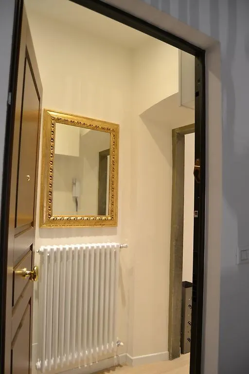 Opera 19 Luxury Apartment Florence Italie