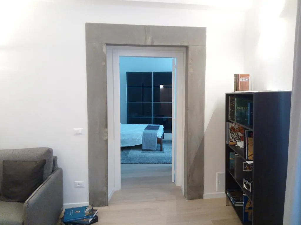 Opera 19 Luxury Apartment Florence Italie