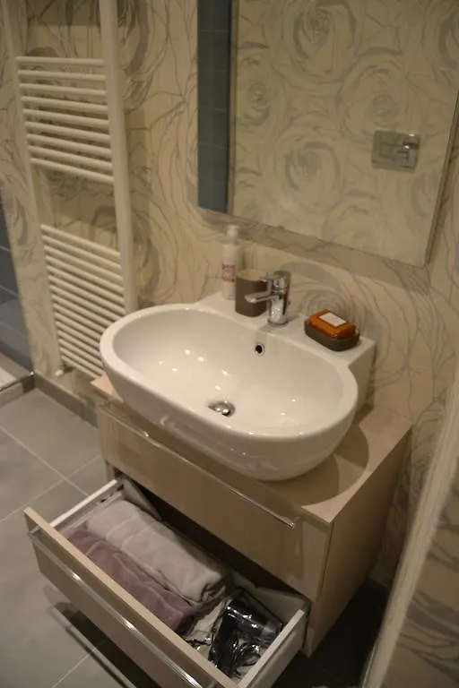 Opera 19 Luxury Apartment Florence