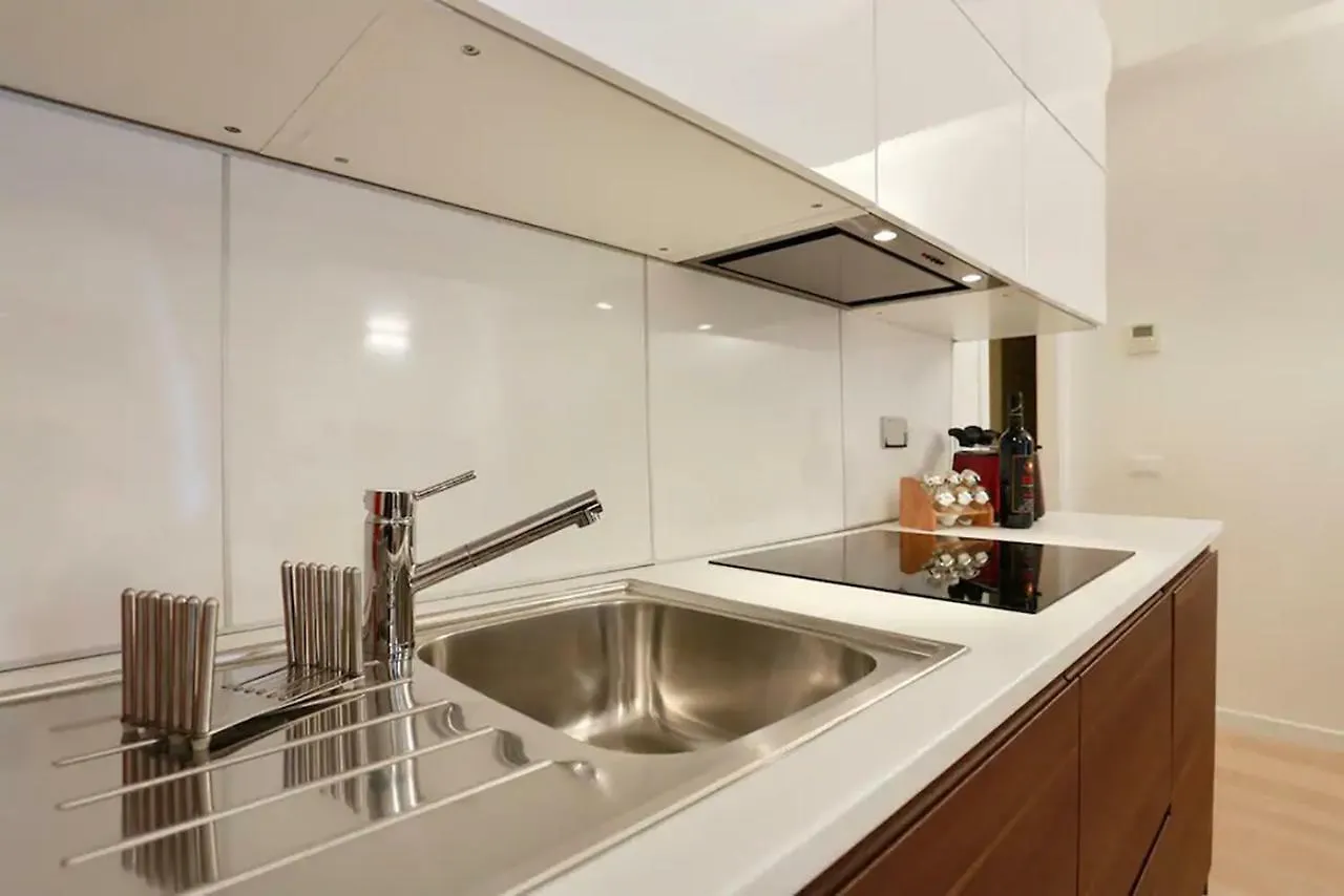 Opera 19 Luxury Apartment Florence