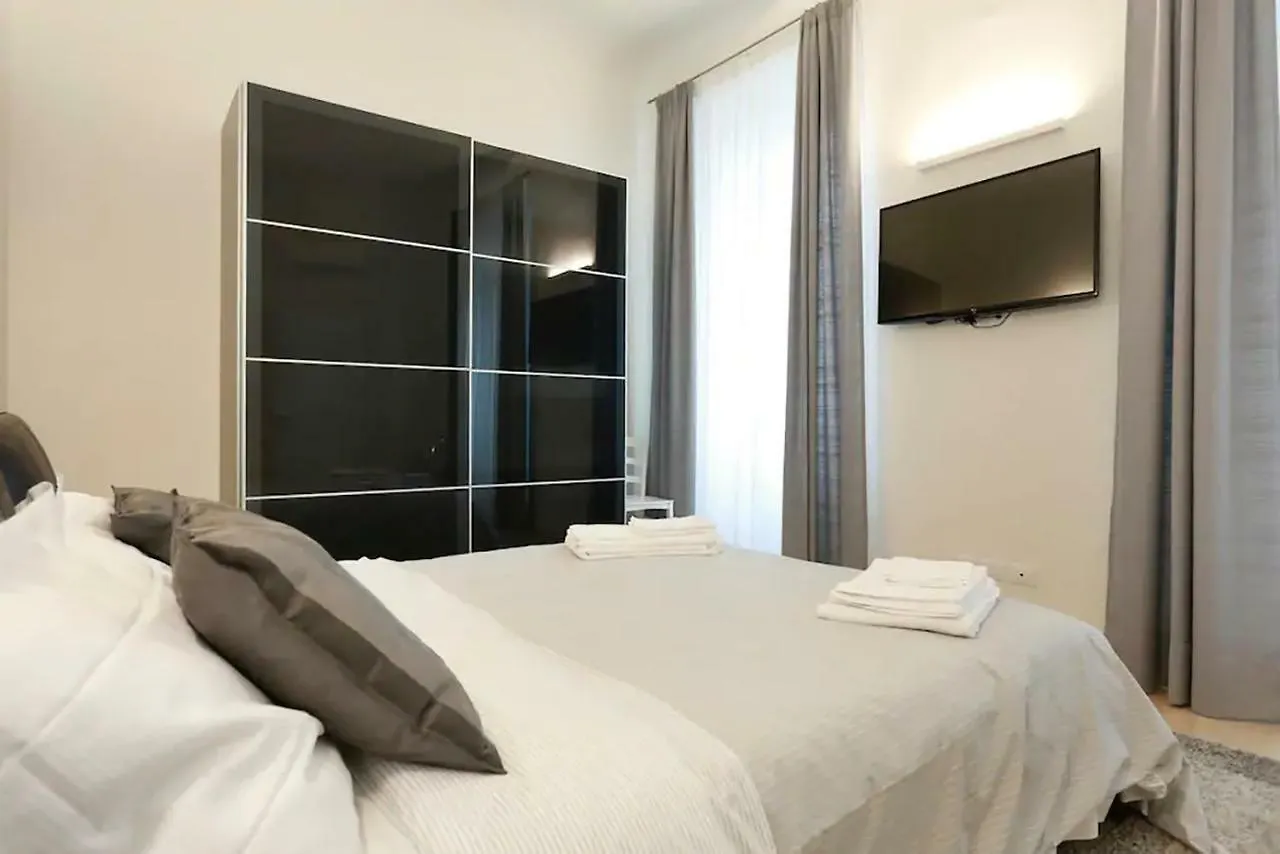 Opera 19 Luxury Apartment Florence