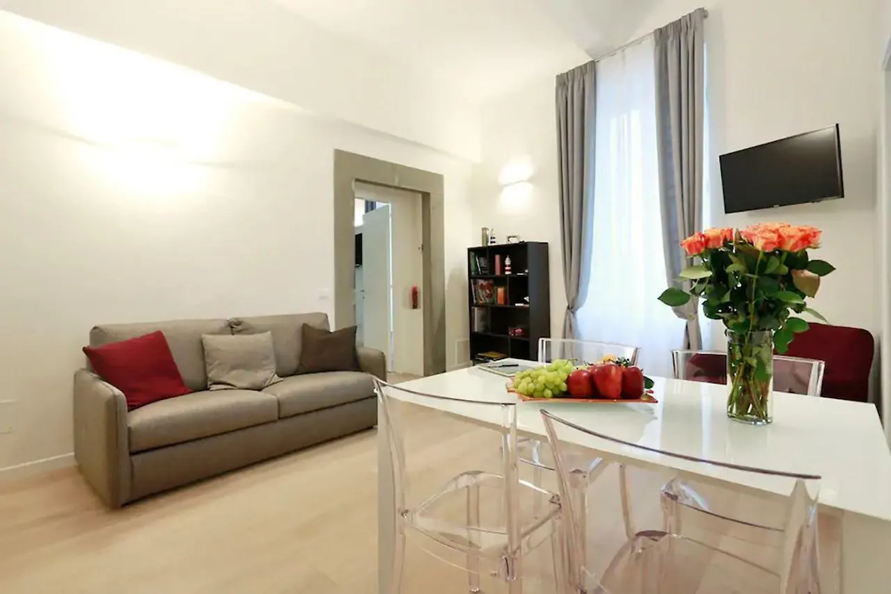 Opera 19 Luxury Apartment Florence