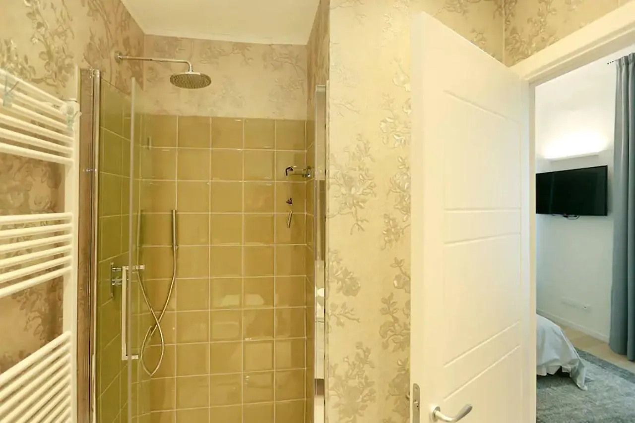 Opera 19 Luxury Apartment Florence