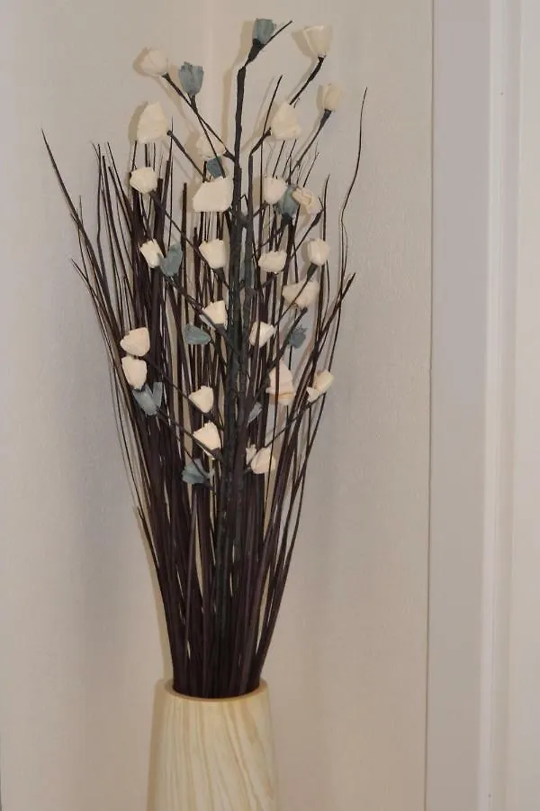 Opera 19 Luxury Apartment Florence
