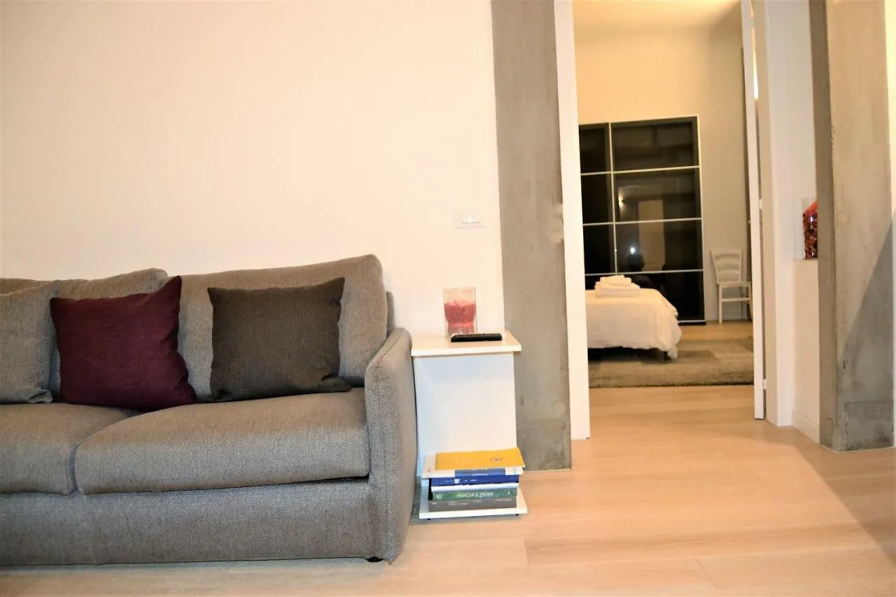 Opera 19 Luxury Apartment Florence