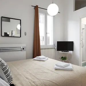 Appartamento Nido Del Condor & Sublime, Firenze