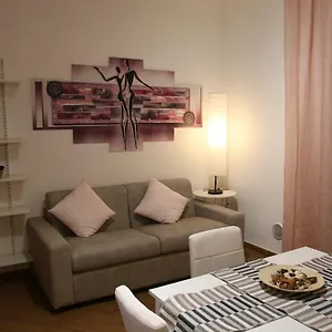  Appartement Dany Holidays