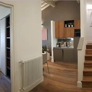  Appartement Dream
