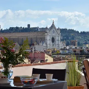  Appartement La Terrazza