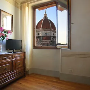  Appartement Finestra Sul Duomo
