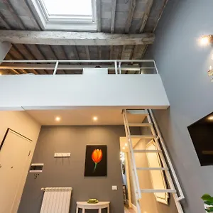 Appartamento 58 Via Guelfa, Firenze